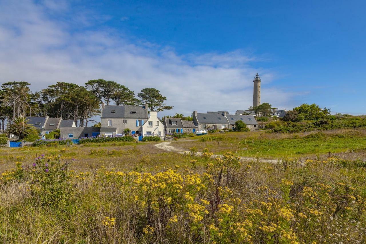Apartamento O'temps de Rose Morlaix Exterior foto